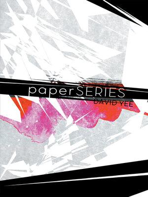 cover image of paper SERIES
